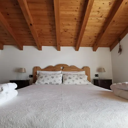 Lullaby Apartment Fiumenero
