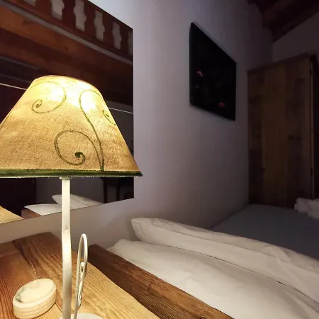 Lullaby Apartment